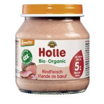 Holle Rindfleisch demeter Bio