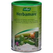 A. Vogel Herbamare Herbmre Kräuterslz Bioforce