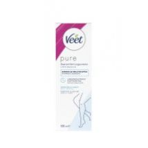 Veet Haarentfernungscreme sensible Haut