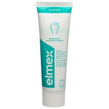 elmex SENSITIVE Zahnpasta