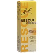 Bach Rescue Creme