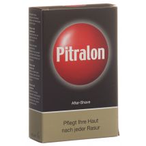 Pitralon After Shave