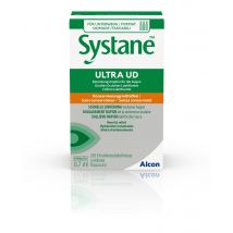 Systane Ultra UD Benetzungstropfen