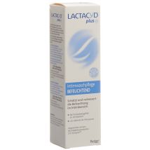 LACTACYD Plus+ befeuchtend