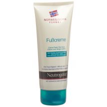 Neutrogena Foot Care Creme