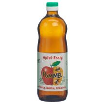 Pommel vinaigre pomme