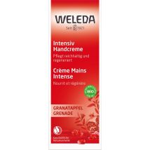 WELEDA Handcreme intensiv Granatapfel