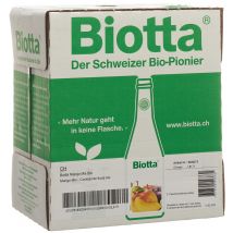 Biotta Classic Mango Mix Bio