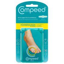 Compeed Hühneraugenpflaster Medium