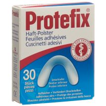 Protefix Haftpolster Unterkiefer