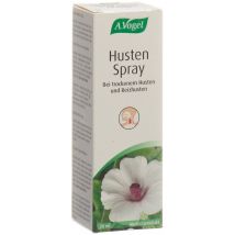 A. Vogel Husten-Spry