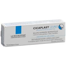 LA ROCHE-POSAY Cicaplast Lippen B5