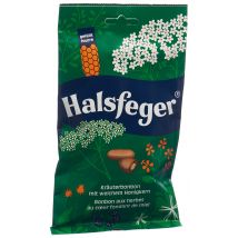 Halsfeger Kräuterbonbon