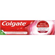 Colgate Expert White Max Zahnpasta Zahnpasta