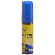 Bach Rescue Night Spray