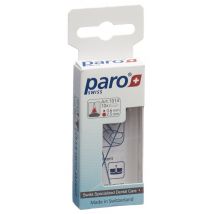 paro Isola Long 2.5mm xx-fein blau zylindrisch