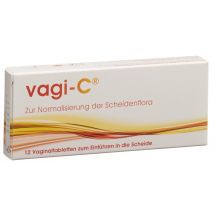 vagi-C Vag Tabl