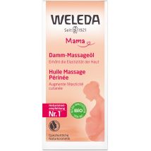 WELEDA Mama Damm-Massageöl