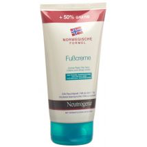 Neutrogena Foot Care Creme + 50% gratis