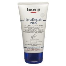 Eucerin UreaRepair PLUS Handcreme 5 % Urea