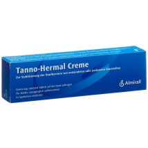 Tanno-Hermal Creme