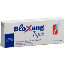 Bloxang Topic Blutstillende Barrieresalbe