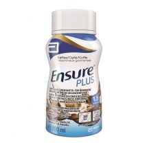 Ensure Plus Kaffee