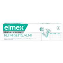 elmex SENSITIVE PROFESSIONAL REPAIR & PREVENT Zahnpasta