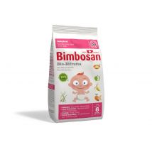 Bimbosan Bio Bifrutta Reis + Früchte refill