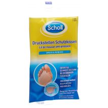 Scholl Druckstellen Schutzkissen