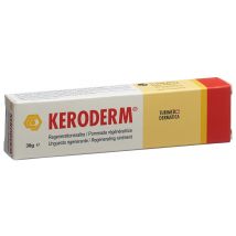 Keroderm Regenerationssalbe