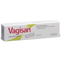 Vagisan Feuchtcreme