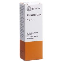 Methocel Lösung 2 %