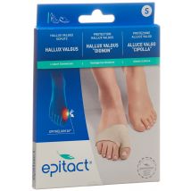 Epitact Schutz bei Hallux Valgus S < 24cm