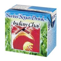 Soyana Sojadrink India Chai Bio