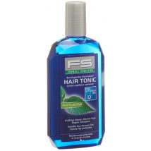 FS Haarwasser blau Pro Vitamin B5 mit Conditioner