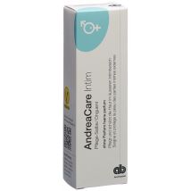 AndreaCare Intim Pflege Salbe ohne Parfum