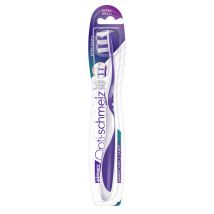 elmex PROFESSIONAL Opti-schmelz - Zahnbürste Sanft