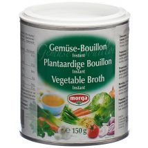 morga Gemüse Bouillon instant