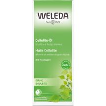 WELEDA Cellulite-Öl Birke