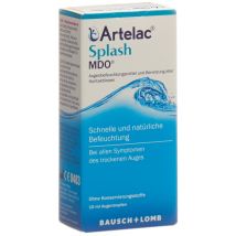 Artelac Splash MDO Gtt Opht