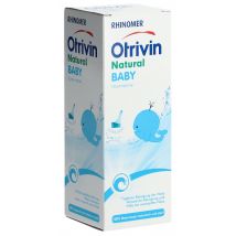 Otrivin Natural BABY Nasenspray