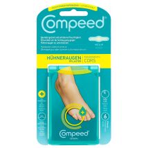 Compeed pansement cors hydratant