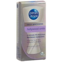 Pearl Drops Hollywood Smile