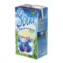 Soyana Sojadrink Original Calzium Bio