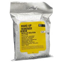 COMODYNES Reinigungstücher trockene Haut