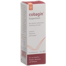 cobagin Suspension
