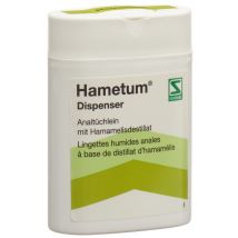 Hametum Analtüchlein