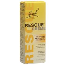 Bach Rescue Creme