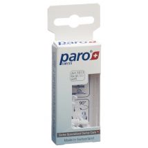 paro Interspace Bürste F soft weiss refill